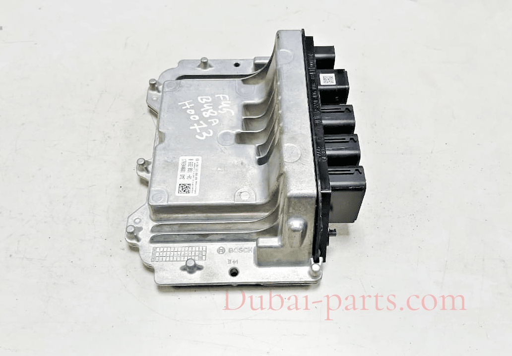 MINI COOPER F54 F56 F57 F60 2013-19 B48 ENGINE CONTROL UNIT ECM DME 8662851