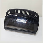 Load image into Gallery viewer, 2007 BMW 6 Series E63 650i Navigation Display Monitor Screen 9114356