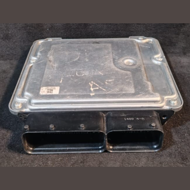 AUDI  A4 B8 A5 8T 1.8 TFSI CDHB 160HP ENGINE CONTROL UNIT AUTOMATIC - 8K1907115M