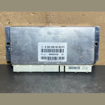 Load image into Gallery viewer, 08-12 Mercedes W204 C-Class Air Airmatic Suspension Control Module A204 9009900