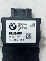Bild in die Galerieansicht laden, 2017-2019 BMW G20 X5 3' 6' 7' M760Li xDrive Fuel Pump Control Module 9452468 OEM