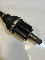 قم بتحميل الصورة إلى عارض الصور، 2012-2016 Mini Cooper R60 R61 Countryman Front Left Drive shaft AXLE 9809175