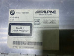 Load image into Gallery viewer, BMW Radio Audio Head Unit 9258925 5 Series F10 F11 radio audio head unit