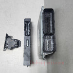 Load image into Gallery viewer, 2008-2013 BMW M3 Engine Computer DME 7842403 BMW M3 E90 E92 E93 MS MS60 ECU SET 