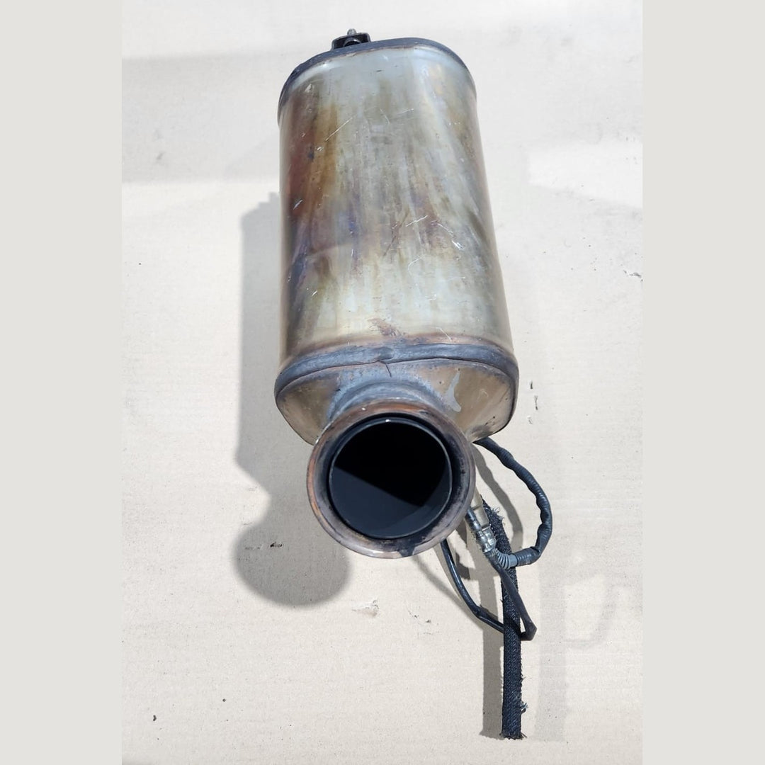 2010-2015 BMW X3 F25 Catalytic Converter 85092411 