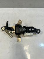 Load image into Gallery viewer, 2015-2019 BMW X1 F48 and X1 E84 Rear Middle Seat Belt 34141670 OEM