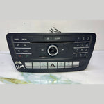 Load image into Gallery viewer, 13–17 Mercedes W246 CLA B-Class Radio Audio Head Unit CD Player A246 9005313 OEM