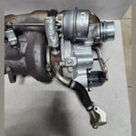 قم بتحميل الصورة إلى عارض الصور، 2011-2015 BMW 535i Turbo charger 7583908 535i F10 F11 with 3.0L engine