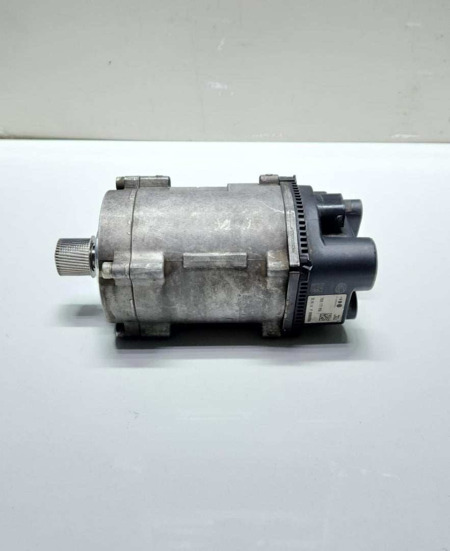 2012-2015 BMW 320i Power Steering Motor 7802277 1 Series E87 OEM RHD