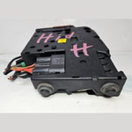 Load image into Gallery viewer, Mercedes W212 Hybrid Positive Battery Terminal Fuse Junction Box A2125406950 OEM