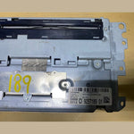 Bild in die Galerieansicht laden, 2009-12 F20 F21 F30 HEAD UNIT Car Infotainment Computer JAPAN 9273171