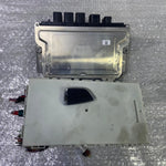 Load image into Gallery viewer, OEM BMW X1 F48 B38 ECU Engine Control unit DME Set 8678853 BOSCH