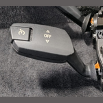 Bild in die Galerieansicht laden, BMW X5 X6 STEERING COLUMN CLOCK SPRING CONTROL ARMS SWITCHES OEM - 9164419