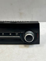 Bild in die Galerieansicht laden, BMW 7 5 Series F01 F02 F03 F10 F11 Rear Climate Control Unit 9291511 OEM