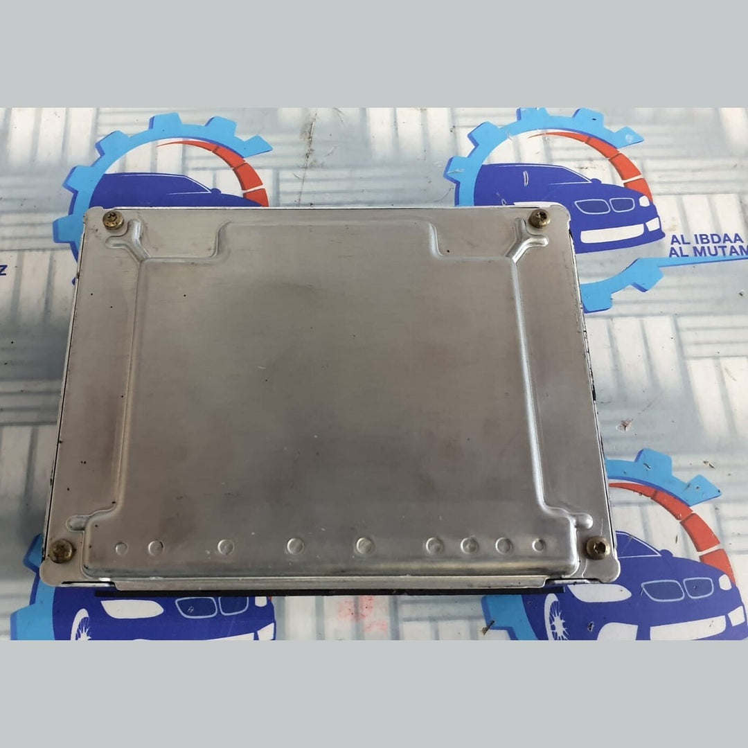 BMW  M62 ENGINE COMPUTER UNIT DME ECU 7506366 E53/E39/E38 4.4