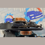 Load image into Gallery viewer, BMW  HARMAN KARDON SOUND SPEAKERS AMPLIFIERS TWEETERS E46 AUDIO  SYSTEM COMPLETE