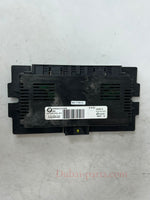 Load image into Gallery viewer, 2009 BMW X5 E70 FRM3R J590B DOT SEA Footwell Module 9230434 OEM