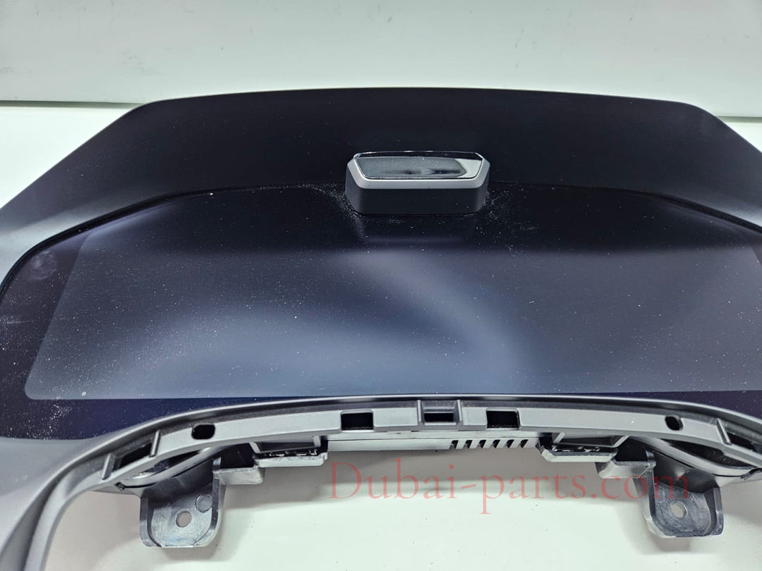9858603-2019 BMW G20 RHD Speedometer Instrument Cluster OEM