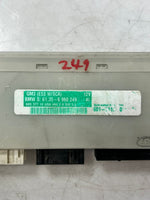 قم بتحميل الصورة إلى عارض الصور، 2001-2006 BMW X5 E53 models GM3 2.6 Body Control Module 6960249 OEM