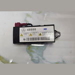 Load image into Gallery viewer, Mercedes W205 C-Class Air Purifier Ionizer Control Sensor Module A2058350600 OEM
