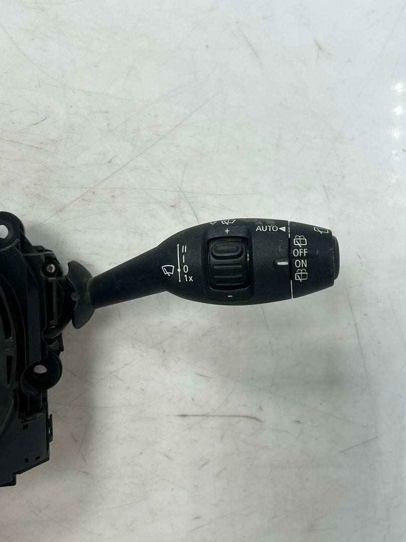 2017-2024 Mini Cooper Combination Switch Indicator Lights Wiper Stalk 6827362