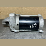 قم بتحميل الصورة إلى عارض الصور، 10-18 Mercedes-Benz W205 W212 W204 OM651 Engine Motor Starter A651 Engine 561
