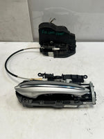 Load image into Gallery viewer, BMW F10 5' F11 GT F07 F01 LEFT REAR Exterior Door Handle Bracket Left 7187227