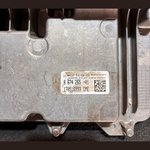 Load image into Gallery viewer, BMW 1 2 3 F20 F22 F30 1.8i B38 ENGINE CONTROL UNIT DME FEM KEY SET - 8674265
