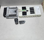 Load image into Gallery viewer, BMW Engine Control Unit 8589141 F45 218d B47 2.0 DIESEL ECU SET 