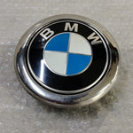 قم بتحميل الصورة إلى عارض الصور، OEM BMW X2 F39 REAR LIFTGATE EMBLEM RELEASE SWITCH HANDLE 7248535