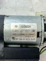 Load image into Gallery viewer, 2000-2006 BMW X5 E53 Steering Column Adjustment Motor 6903945 OEM
