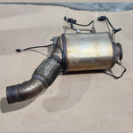 Load image into Gallery viewer, 2011-2015 BMW F25 X3 Catalytic Converter Dpf 8515454 3.0 DIESEL