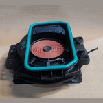 Load image into Gallery viewer, BMW X5 G05 HIFI FRONT RIGHT SUBWOOFER SPEAKER 6513-2622515 OEM