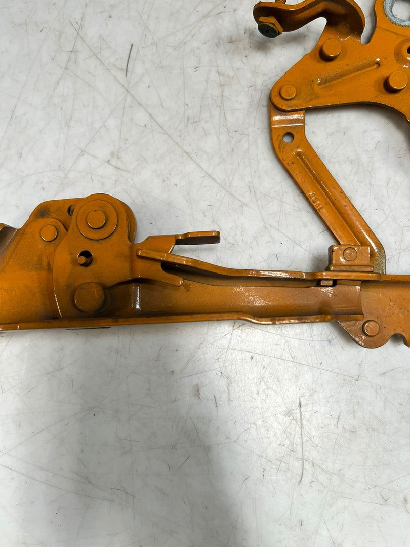 2016-2023 Mini Cooper F55 F56 F57 Bonnet Hinge 7300565 7300566 OEM