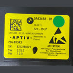 Load image into Gallery viewer, OEM BMW M340i 330i G20 Reading Interior Dome Light Assembly 5A434B8