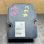 Load image into Gallery viewer, Mercedes W246 CLA B-Class ABS Anti Lock Brake Pump Module A009 4316412 OEM
