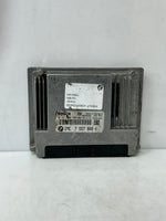 قم بتحميل الصورة إلى عارض الصور، 2006 BMW E87 E90 N45B16A 116i 316i 1.6 Petrol Engine ECU DME 7557809 MANUAL 