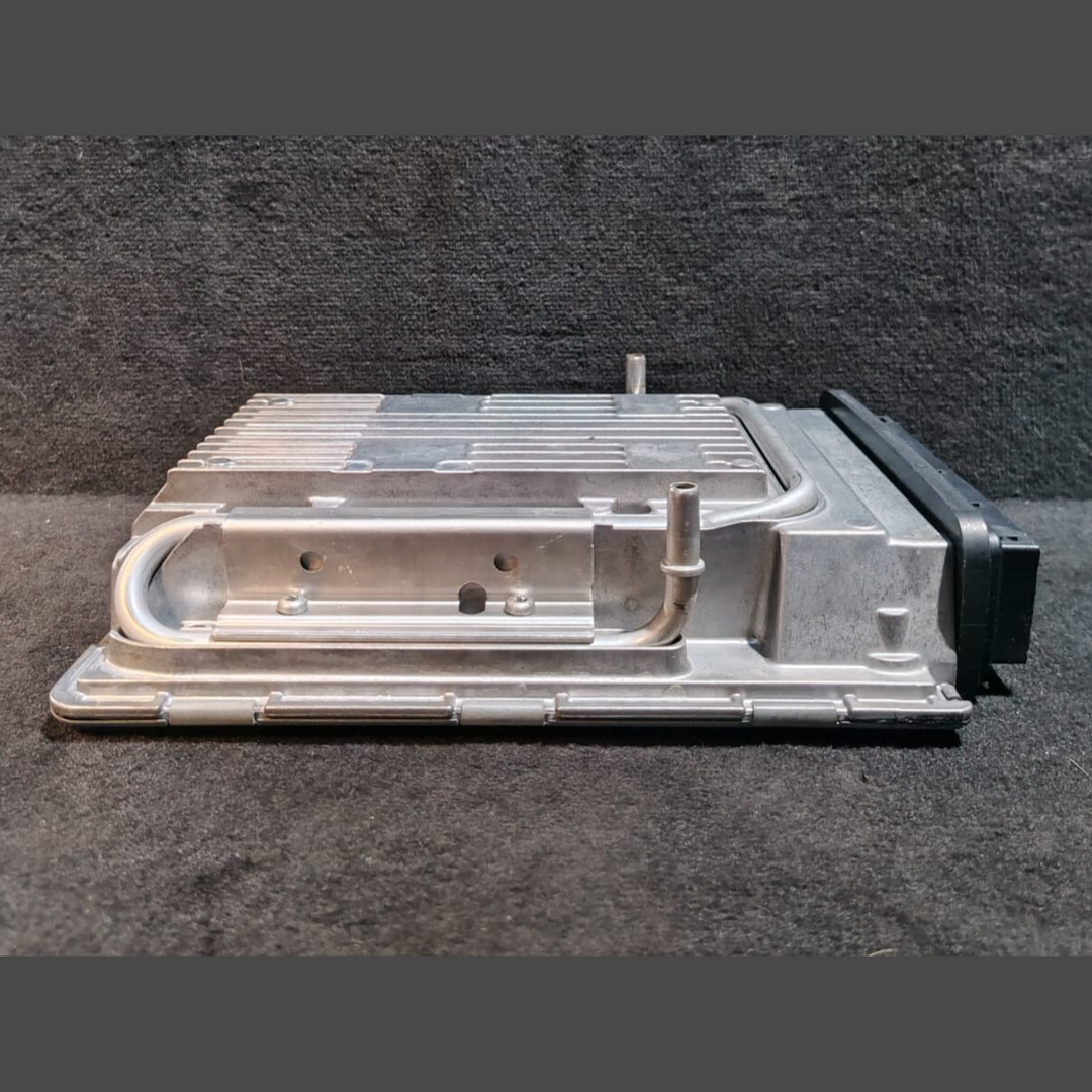 BMW 750Li N63 DME MSD85.0 ENGINE CONTROL UNIT ECU MODULE ECM 7598345