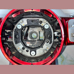 Load image into Gallery viewer, Mercedes W205 AMG Steering Wheel Multi Function Sport Assembly W \ Paddle Shifts
