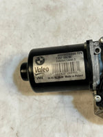 Bild in die Galerieansicht laden, 2017 BMW M4 F30 F20 F21 F31 Front Wiper Motor &amp; Linkage 7267504 OEM