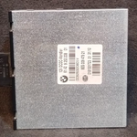 Load image into Gallery viewer, BMW X1 E84  E87 E88 E82 E90 E93 VOLTAGE CONVERTER CONTROL MODULE OEM -9253208