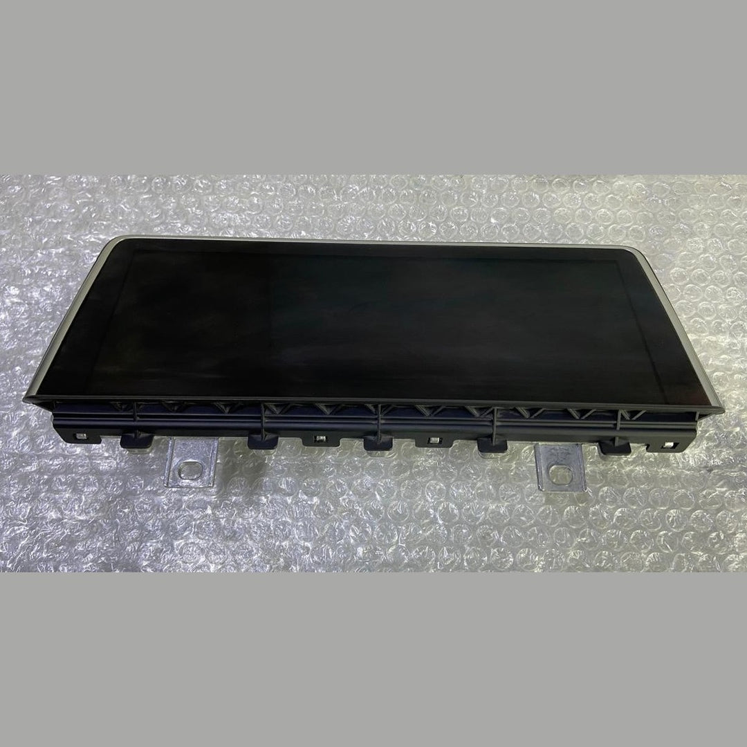 OEM BMW X5 F15 F16 Dashboard Monitor Onboard Central Display Screen 9347878
