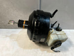 Load image into Gallery viewer, 2010-2015 BMW X1 E84 SERVO MOTOR Brake Booster 6785649 OEM