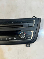 Load image into Gallery viewer, 2012-2015 BMW 3' 4' F30, F31, F80 F32 F33 335i Climate Control Unit 9261103