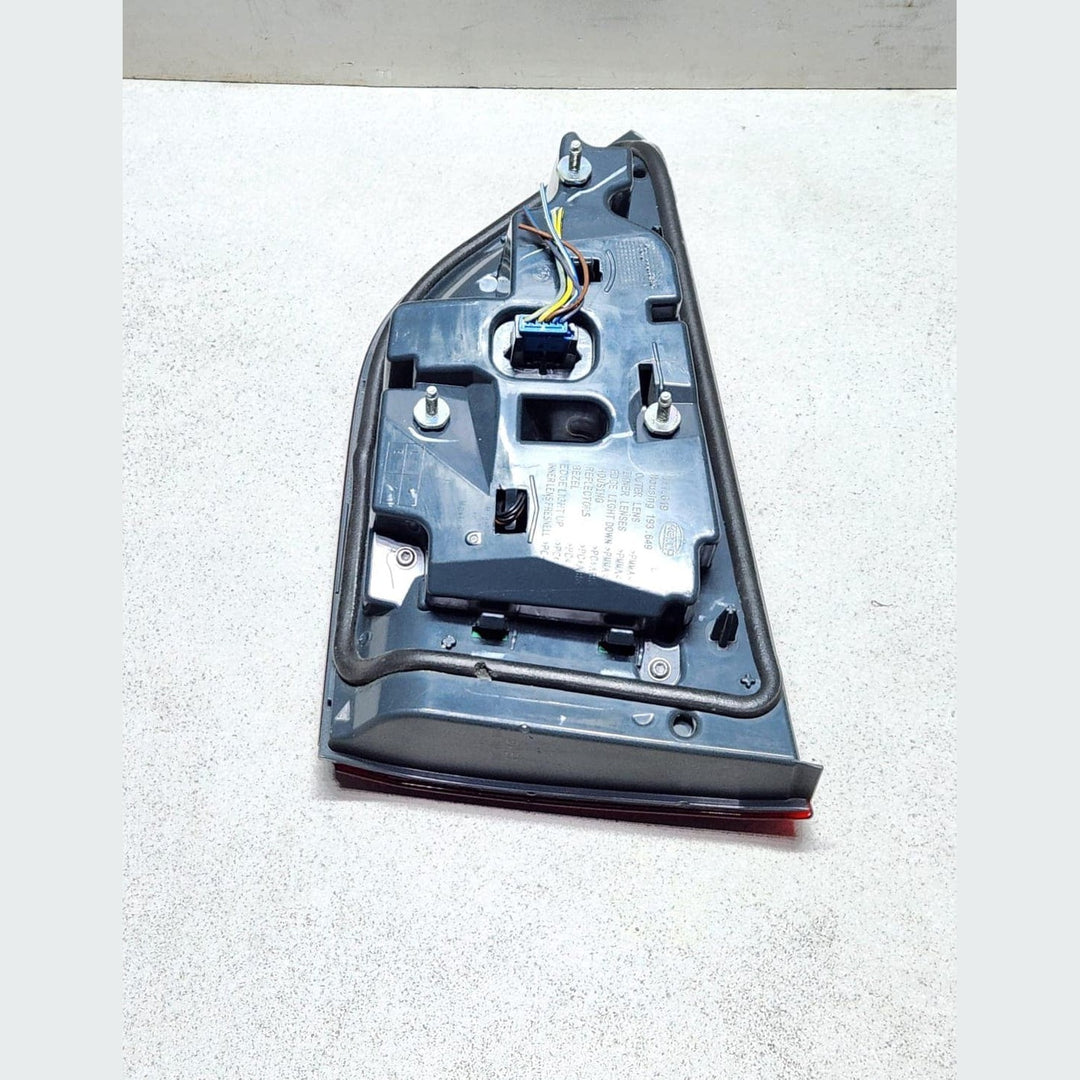 2015-2019 BMW X6 Rear Trunk Inner Tail Light 2576429 X6 F16 and X6M F86 OEM     