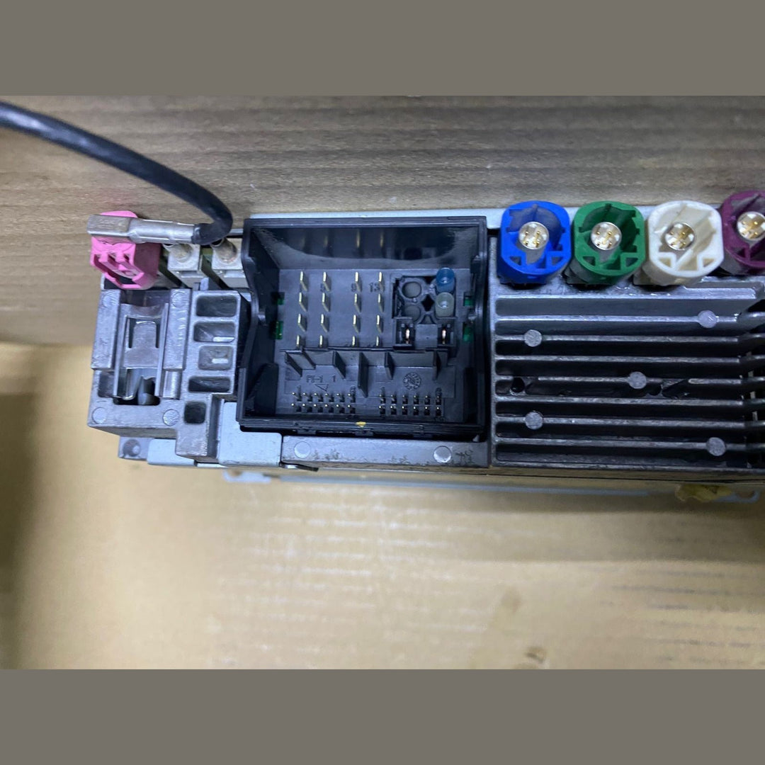 2014-2016 BMW 320i Radio Receiver Unit 9399433 320i, 328i, 335i, 428i F30 F21 
