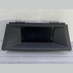 Load image into Gallery viewer, OEM BMW X5 X6 E70 E71 Dashboard Onboard Monitor Display Screen 6,5" 9233619