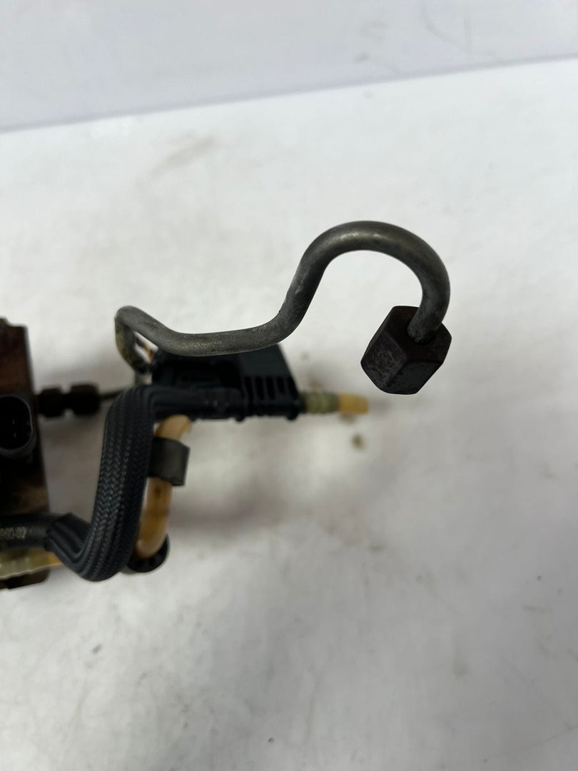 BMW E60, E61, E87, E90 3.0 diesel 330D 530D High Pressure Fuel Pump 7798333 OEM