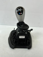 Load image into Gallery viewer, BMW 5 Series E60 E61 M5 6 Series E63 E64 M6 Shift Steptronic SMG 2282677 Shifter