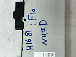 Load image into Gallery viewer, BMW F10 N47D Engine Control Unit ECU SET DDE + CAS4 + 1KEY 8573410 OEM